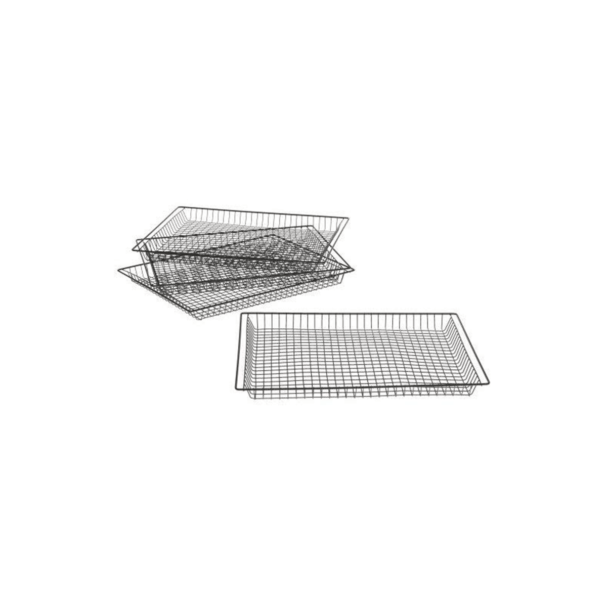 Jerky Racks Teflon Coated Small Mesh Set Of 4 Dizzy Lamb 9710