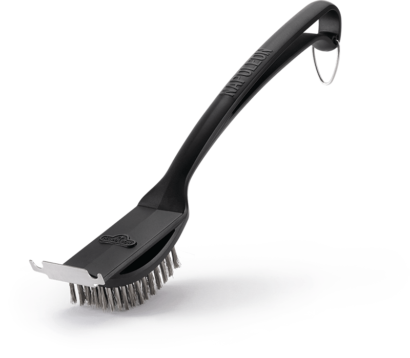 Napoleon Industrial Stainless Steel Grill Brush - 62052