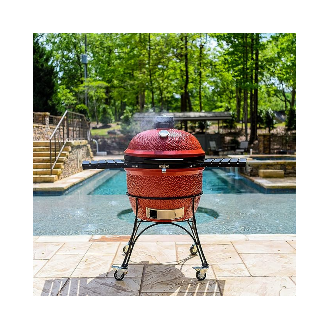 Kamado joe 2 best sale