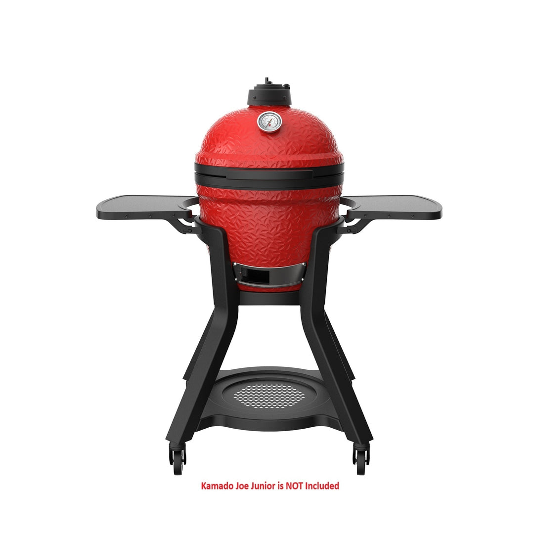 Kamado joe carts hotsell